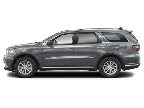 Certified 2024 Dodge Durango SRT AWD/4WD image 3