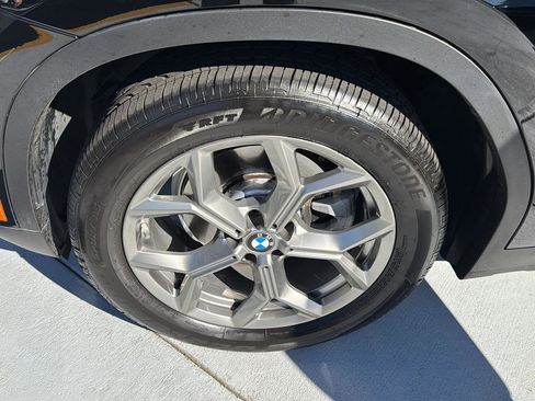 Certified 2024 BMW X3 sDrive30i w/ Convenience Package image 32