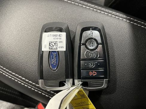 New 2026 Ford Escape Active w/ Cold Weather Package AWD/4WD image 32