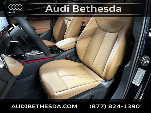 New 2026 Audi A5 2.0T Premium AWD/4WD image 21