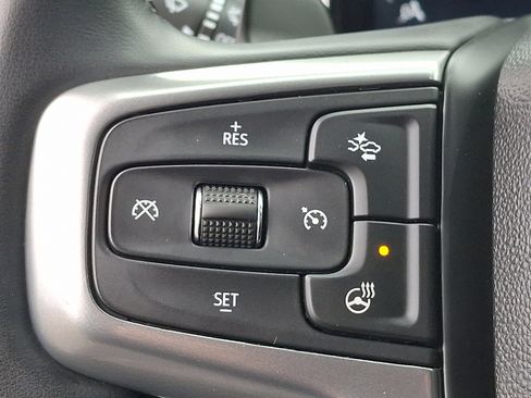 Used 2024 Chevrolet Silverado 1500 RST w/ RST All Star Premium Package AWD/4WD image 22