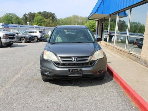 Used 2011 Honda CR-V SE image 2