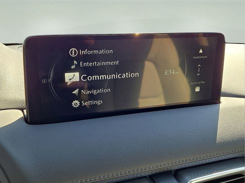 New 2025 MAZDA CX-5 AWD 2.5 S w/ Preferred Package image 24