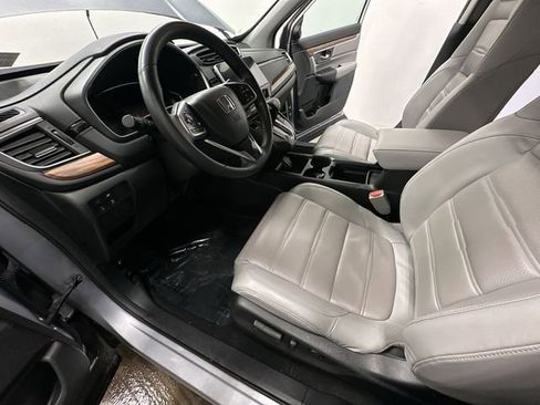 Used 2017 Honda CR-V EX-L image 16