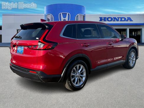 Certified 2023 Honda CR-V EX-L image 7