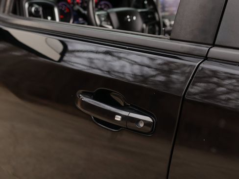 Used 2019 Chevrolet Silverado 1500 LT Trail Boss image 38