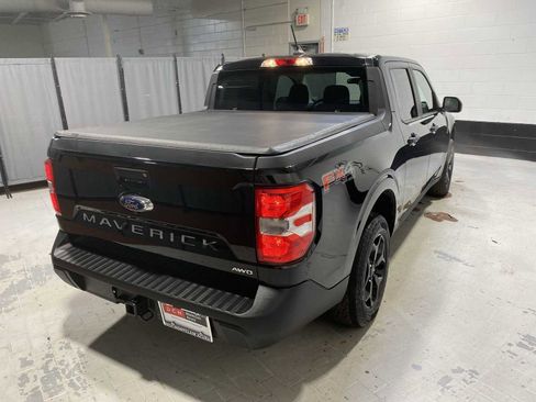 Used 2022 Ford Maverick XLT w/ Equipment Group 300A Standard image 26