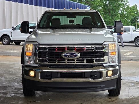 New 2025 Ford F450 XLT image 22