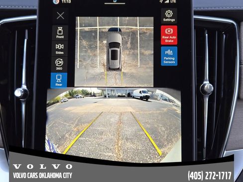 New 2026 Volvo XC90 T8 Ultra AWD/4WD image 17