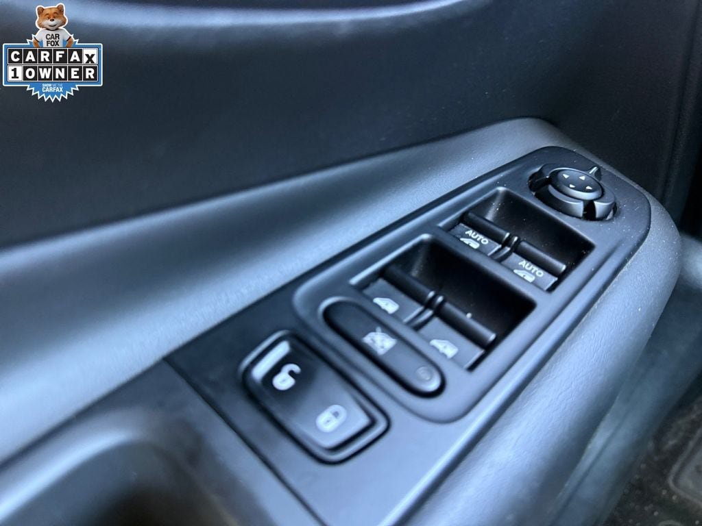 Used 2023 Jeep Renegade Trailhawk AWD/4WD image 28