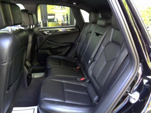 Used 2015 Porsche Macan S w/ Premium Package Plus AWD/4WD image 16