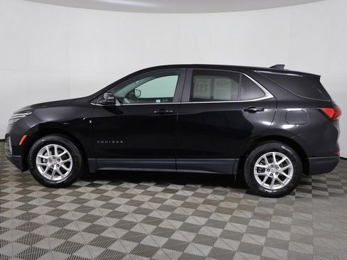 Used 2022 Chevrolet Equinox LT image 17