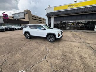 Used 2025 Chevrolet Equinox LT AWD/4WD video 2