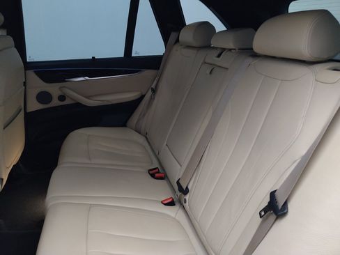 Used 2017 BMW X5 sDrive35i RWD image 18
