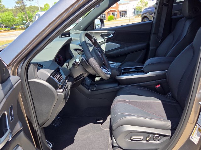New 2026 Acura RDX w/ Advance Package AWD/4WD image 5