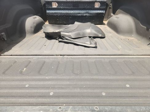 Used 2018 RAM 2500 Lone Star AWD/4WD image 31