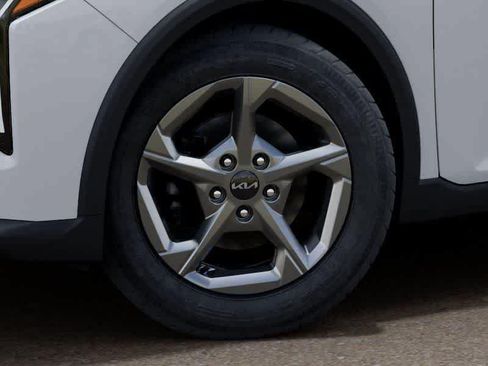 Certified 2026 Kia K4 FWD image 8