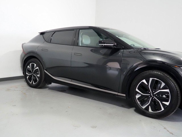 Used 2024 Kia EV6 Wind AWD/4WD image 49