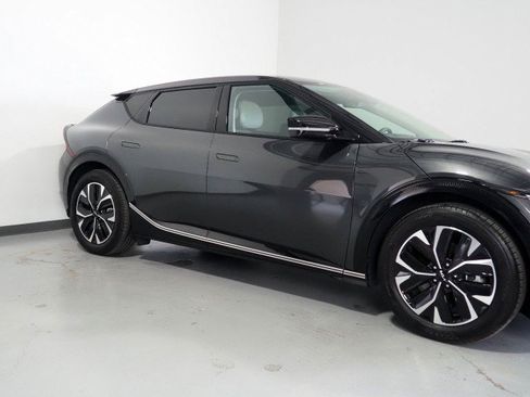 Used 2024 Kia EV6 Wind AWD/4WD image 49