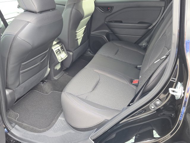 New 2026 Subaru Forester Sport AWD/4WD image 11