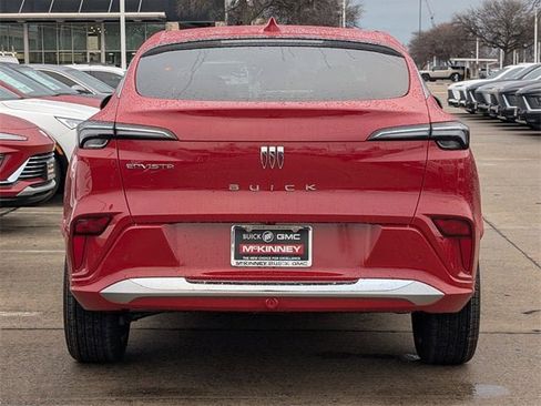 New 2026 Buick Envista Avenir image 5