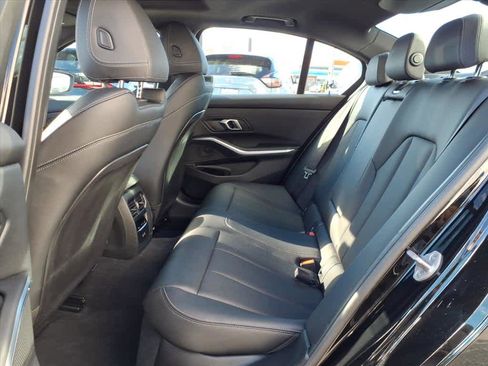 Used 2025 BMW 330i xDrive Sedan image 13