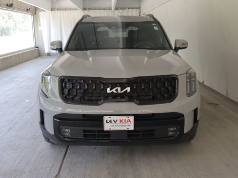 Used 2024 Kia Telluride SX Prestige X-Line AWD/4WD image 5