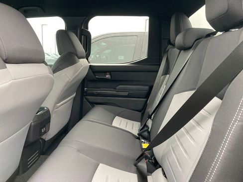 New 2026 Toyota Tacoma TRD Sport image 9