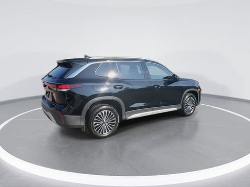 New 2025 Volkswagen Tiguan S image 8