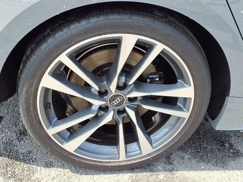 Used 2022 Audi S5 Premium Plus w/ Premium Plus Package AWD/4WD image 12
