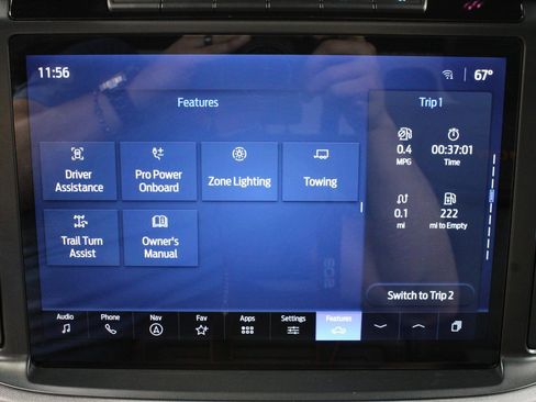 Used 2024 Ford F150 Tremor w/ Equipment Group 402A High image 27