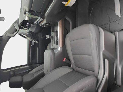 Used 2025 Chevrolet Silverado 1500 LT w/ All Star Edition Plus image 15