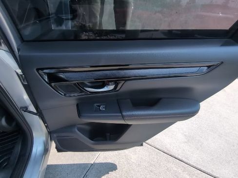 Used 2023 Honda CR-V Sport Touring image 26