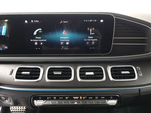 Certified 2022 Mercedes-Benz GLE 53 AMG 4MATIC Coupe image 16