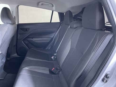 Used 2024 Subaru Impreza 2.0i image 21