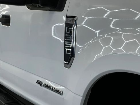 Used 2018 Ford F350 XL w/ Power Equipment Group image 11