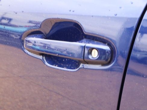 New 2026 Subaru Crosstrek 2.5i Wilderness image 9