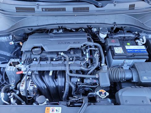 Certified 2023 Hyundai Kona SEL image 24