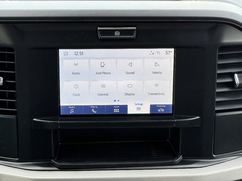 New 2026 Ford F450 XL w/ XL Chrome Package image 9