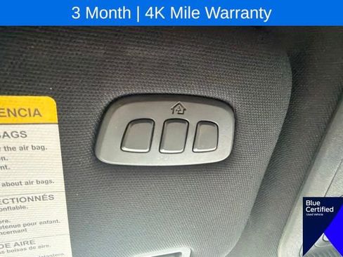 Used 2022 Ford Explorer Platinum w/ Equipment Group 601A AWD/4WD image 51