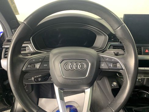 Used 2023 Audi A4 2.0T Premium Plus image 22