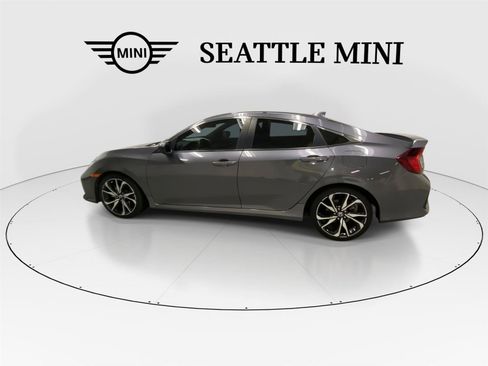 Used 2019 Honda Civic Si image 7
