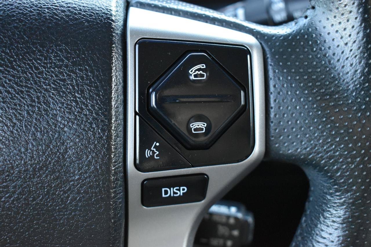 Used 2017 Toyota 4Runner SR5 RWD image 16