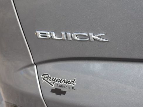 Used 2018 Buick Enclave Essence w/ Trailering Package FWD image 18