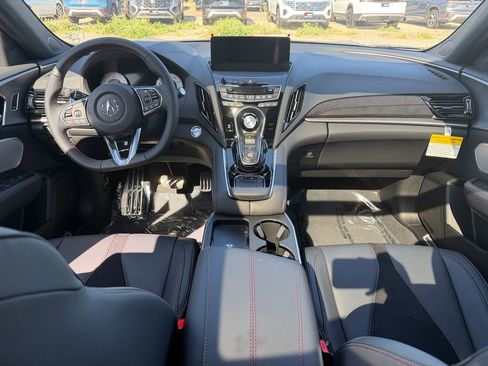 New 2026 Acura RDX A-Spec image 27