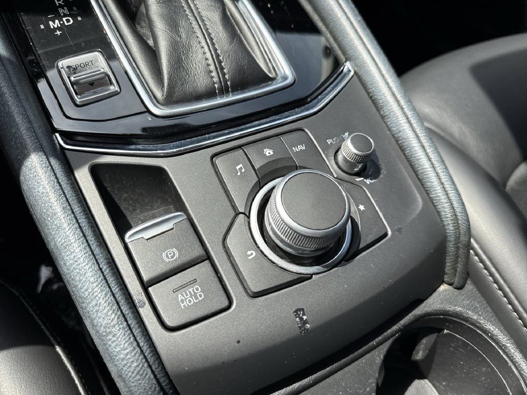 Used 2020 MAZDA CX-5 Touring FWD image 53