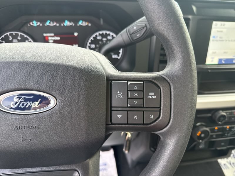 New 2026 Ford F350 XL w/ STX Appearance Package AWD/4WD image 21