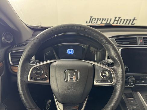 Used 2022 Honda CR-V EX image 12