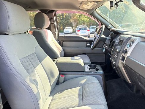 Used 2014 Ford F150 XLT w/ Equipment Group 301A Mid image 27