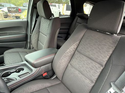 New 2026 Dodge Durango GT w/ Blacktop Package RWD image 17